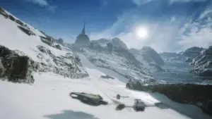 Star Wars: Galactic Racer — Screenshot 5