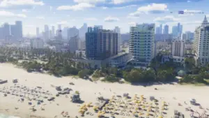 Grand Theft Auto VI — Screenshot 2
