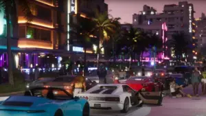 Grand Theft Auto VI — Screenshot 4