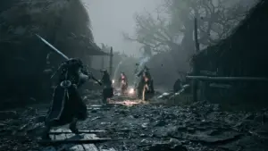 Mortal Shell II — Screenshot 1