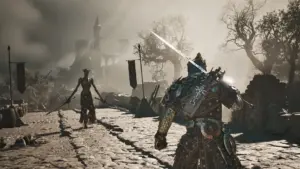 Mortal Shell II — Screenshot 2