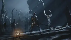 Mortal Shell II — Screenshot 3