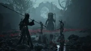 Mortal Shell II — Screenshot 4