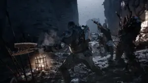 Mortal Shell II — Screenshot 5