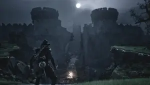 Mortal Shell II — Screenshot 6