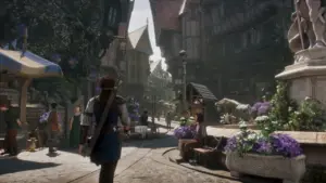Fable — Screenshot 2