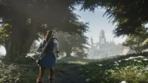 Fable — Screenshot 4