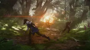 Fable — Screenshot 6