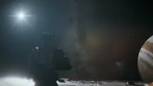 The Expanse: Osiris Reborn — Screenshot 1