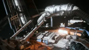 The Expanse: Osiris Reborn — Screenshot 2