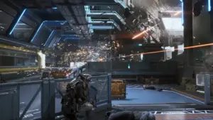 The Expanse: Osiris Reborn — Screenshot 3