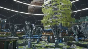 The Expanse: Osiris Reborn — Screenshot 4