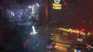 The Expanse: Osiris Reborn — Screenshot 6