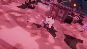 Acornia: Mirror Worlds — Screenshot 1