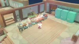 Acornia: Mirror Worlds — Screenshot 3