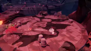 Acornia: Mirror Worlds — Screenshot 4