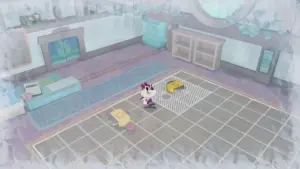 Acornia: Mirror Worlds — Screenshot 5