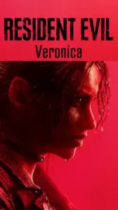 Resident Evil Veronica