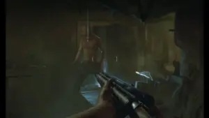 Ill — Screenshot 1
