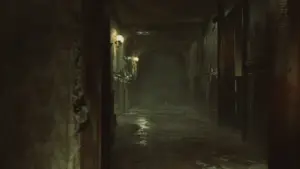Ill — Screenshot 2