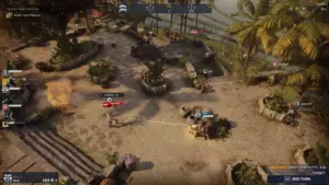 Tom Clancy's Rainbow 6 Tactics — Screenshot 1