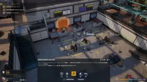 Tom Clancy's Rainbow 6 Tactics — Screenshot 3