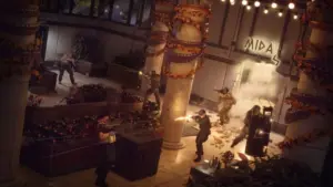 Tom Clancy's Rainbow 6 Tactics — Screenshot 4