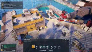 Tom Clancy's Rainbow 6 Tactics — Screenshot 5
