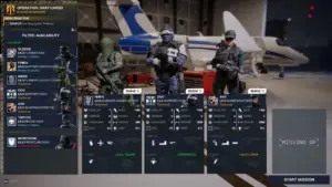 Tom Clancy's Rainbow 6 Tactics — Screenshot 6