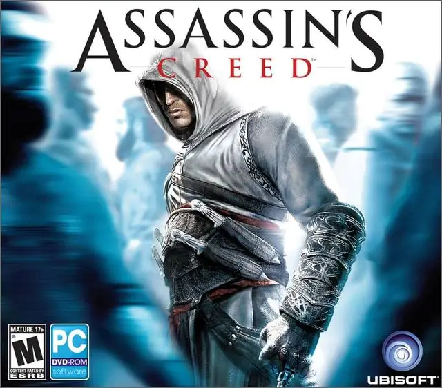 Assassin’s Creed