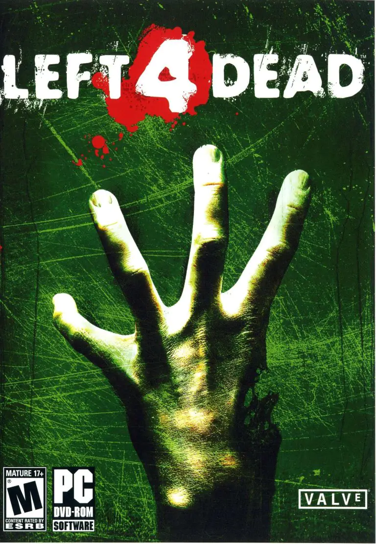 Left 4 Dead