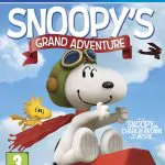 Peanuts Movie: Snoopy’s Grand Adventure