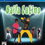 Baila Latino