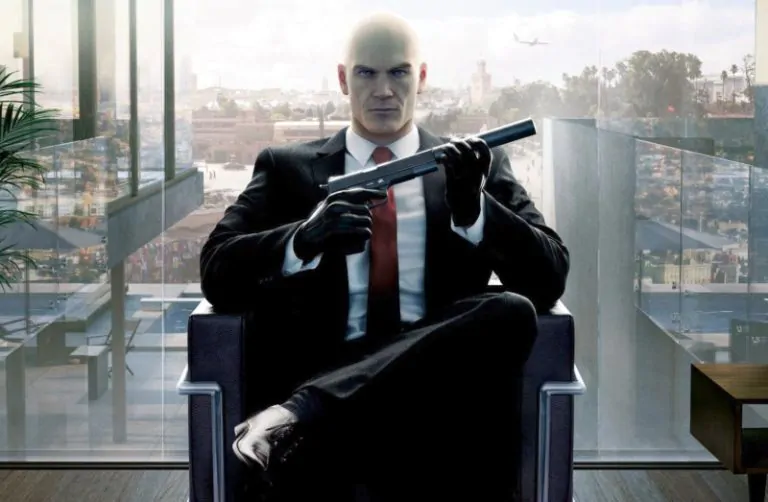 Hitman: Game está de graça para todas as plataformas