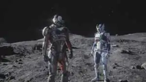 Mass Effect: Andromeda não receberá DLC da campanha single-player tão cedo