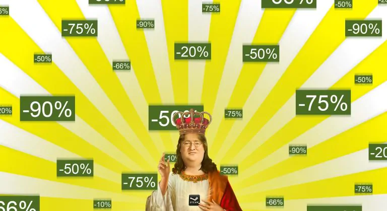 Steam Summer Sale começa em 22 de Junho 2017