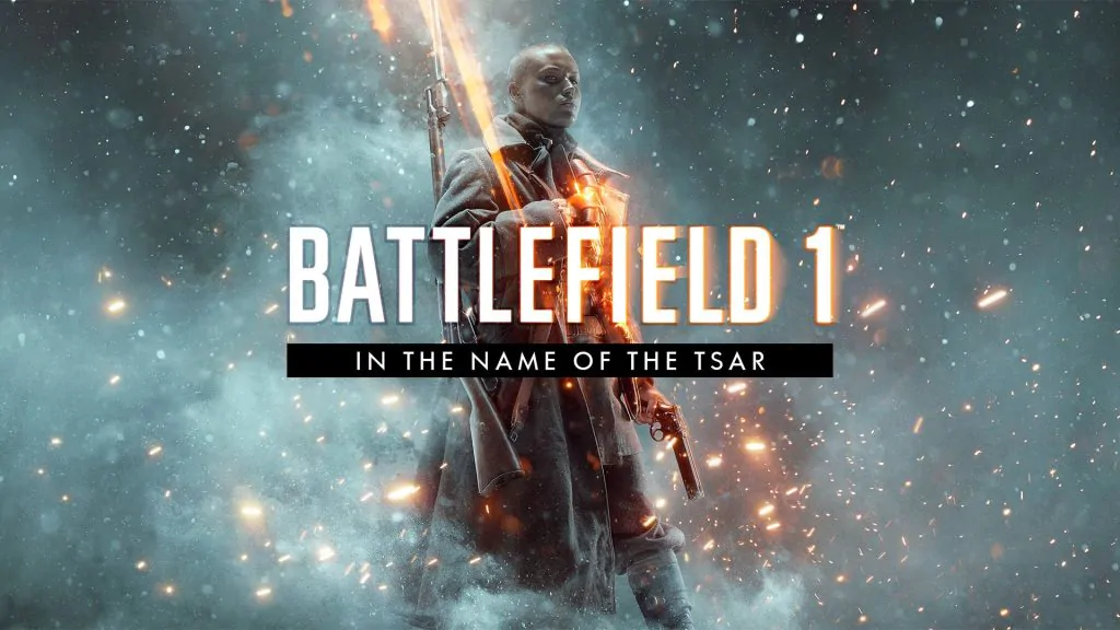 Battlefield 1 In The Name of The Tsar 11