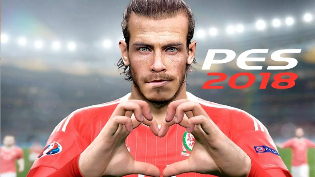 Pes 2018