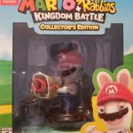 Mario+Rabbids Kingdom Battle Collector’s Edition