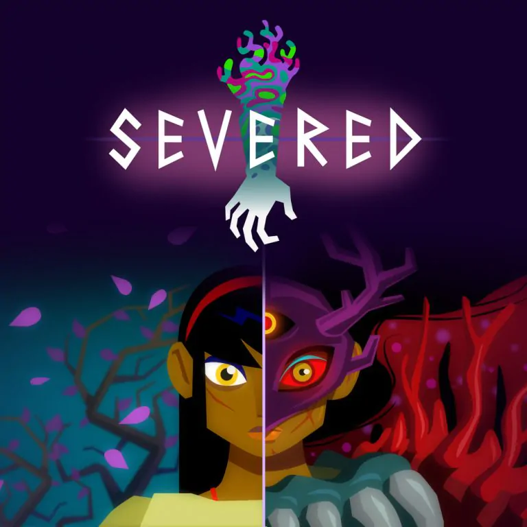 Severed