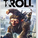 Troll and I