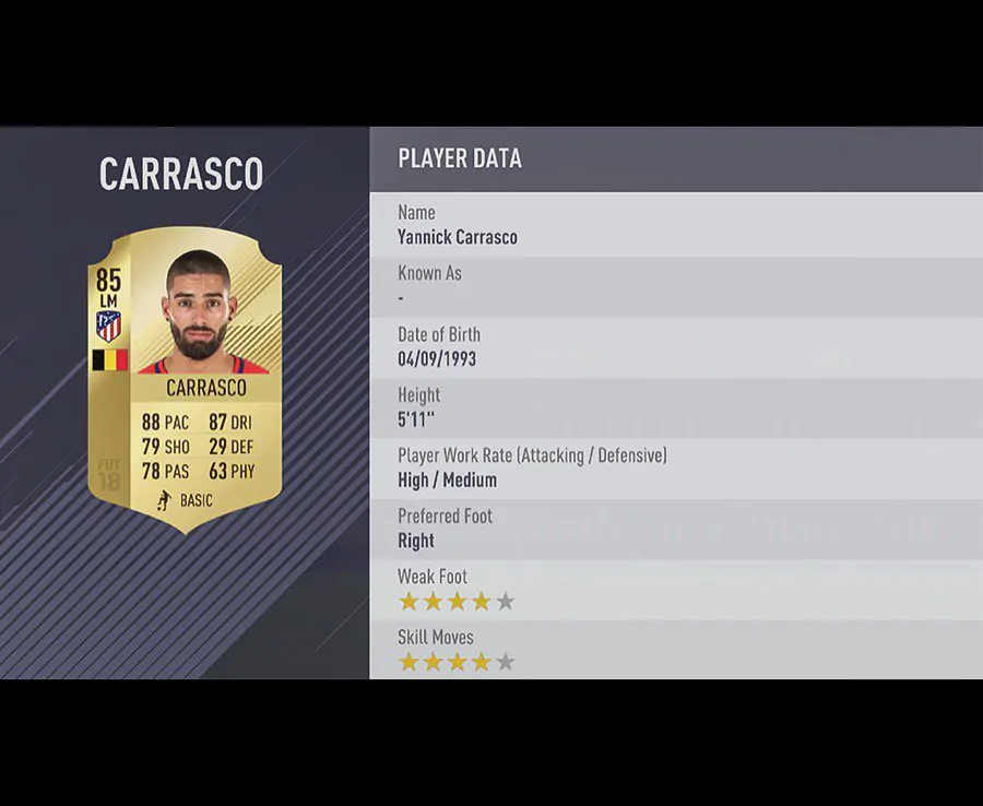 Carrasco