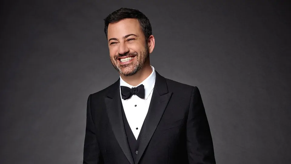 jimmy Kimmel