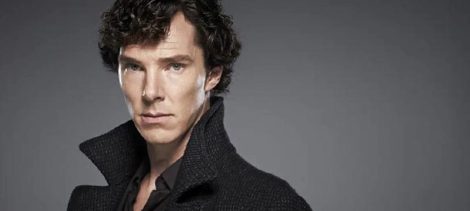 Benedict Cumberbatch Sherlock