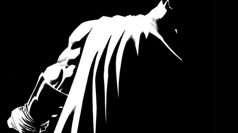 Batman O Cavaleiro das Trevas III  – Master Race
