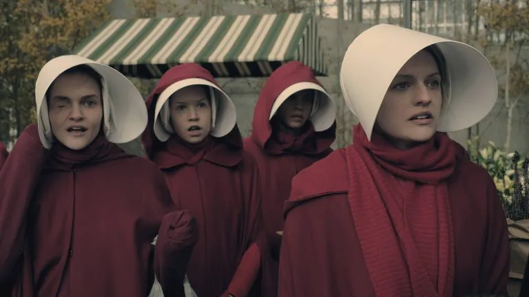 The Handmaid’s Tale é a grande surpresa do Emmy 2017