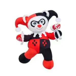 Harley Quinn Build A Bear 600x600