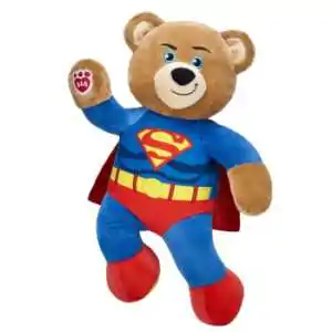 Superman Build A Bear 350x350