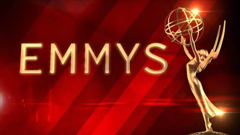 Emmy 2017