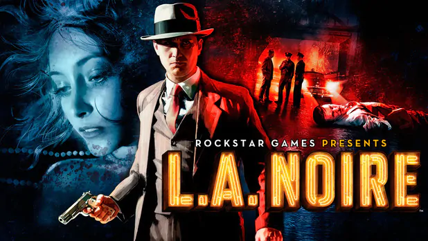 L.A. Noire ganhou versão para Nintendo Switch em breve